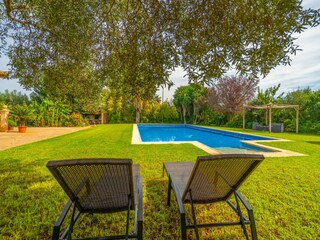 Villa Búger Buitenaudio-opname 14