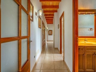 Villa Búger Caratteristiche 41