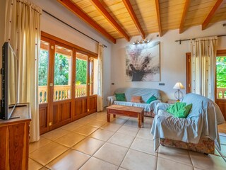 Villa Búger Caratteristiche 29