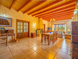 Villa Búger Ausstattung 34