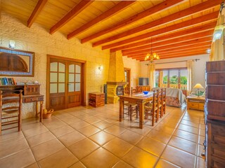 Villa Búger Ausstattung 35