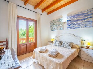 Villa Búger Caratteristiche 37