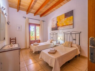 Villa Búger Kenmerken 36