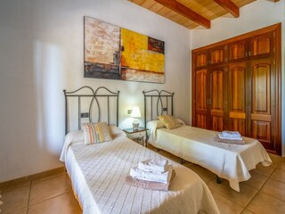 Villa Búger Caratteristiche 36