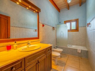 Villa Búger Ausstattung 40