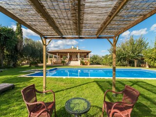 Villa Búger Buitenaudio-opname 20