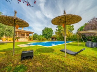 Villa Búger Buitenaudio-opname 23