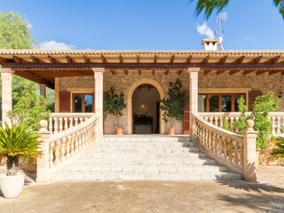 Villa Búger Buitenaudio-opname 6