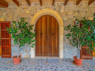 Villa Búger Buitenaudio-opname 6