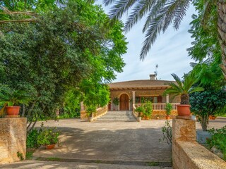 Villa Búger Enregistrement extérieur 19