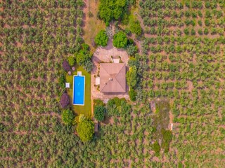 Villa Búger Buitenaudio-opname 26