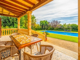 Villa Búger  43