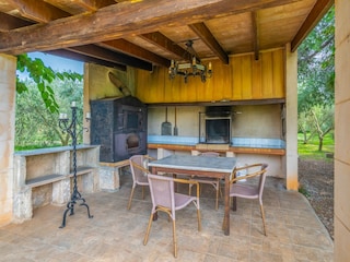 Villa Búger  45