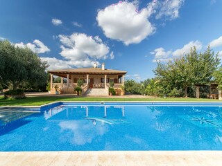 Villa Búger Buitenaudio-opname 22