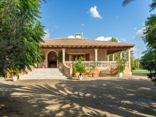 Villa Búger Enregistrement extérieur 23