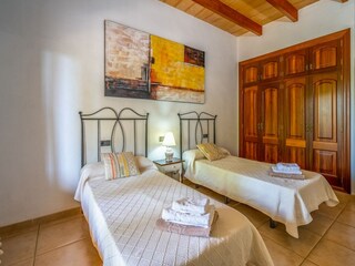 Villa Búger Kenmerken 41