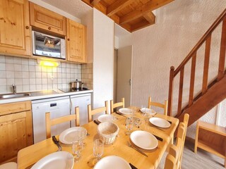 Appartement Les Deux Alpes Kenmerken 7