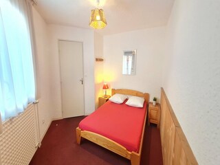 Appartement Les Deux Alpes Équipement 8