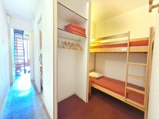 Appartement Les Deux Alpes Kenmerken 9