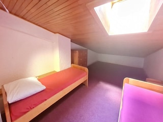 Apartment Les Deux Alpes Ausstattung 17