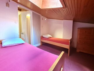 Appartement Les Deux Alpes Kenmerken 10