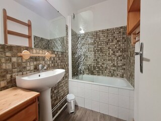 Appartement Les Deux Alpes Équipement 14