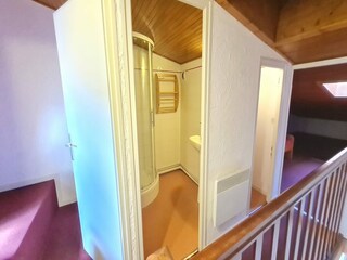 Apartment Les Deux Alpes Features 14