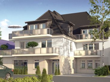 Ferienwohnung Palais am Meer
