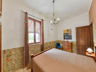 Ferienhaus Floridia Ausstattung 12