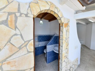 Casa per le vacanze Floridia Registrazione all'aperto 7