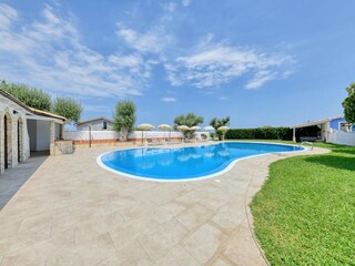 Ferienhaus Floridia  28