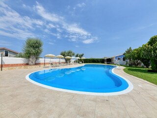 Ferienhaus Floridia  29