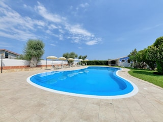 Vakantiehuis Floridia  29