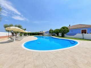 Casa per le vacanze Floridia  39