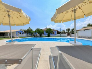 Maison de vacances Floridia  31