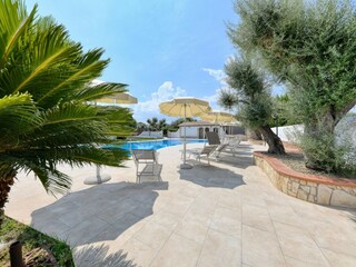 Maison de vacances Floridia  45