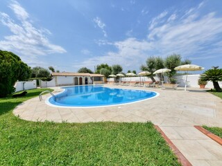 Casa per le vacanze Floridia  41