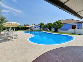 Vakantiehuis Floridia  34