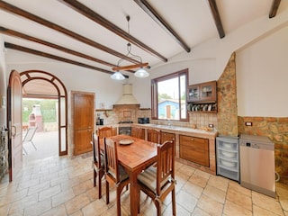 Ferienhaus Floridia Ausstattung 20