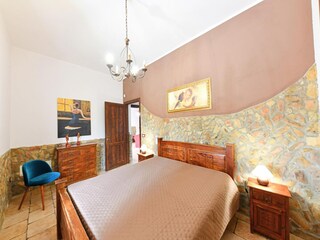 Maison de vacances Floridia Équipement 21