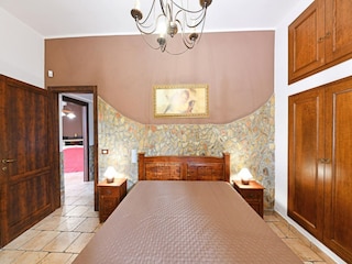 Ferienhaus Floridia Ausstattung 23