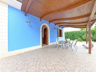 Maison de vacances Floridia Enregistrement extérieur 5