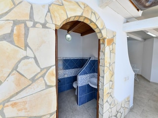 Vakantiehuis Floridia Buitenaudio-opname 7