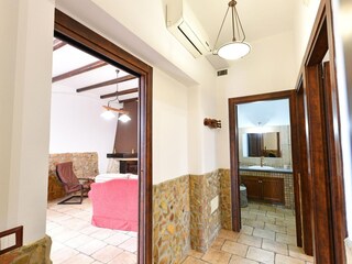 Maison de vacances Floridia  39