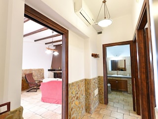 Vakantiehuis Floridia  39