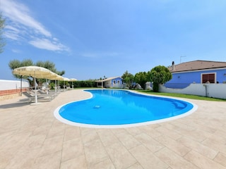 Vakantiehuis Floridia  40