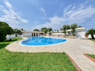 Vakantiehuis Floridia  42