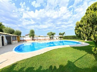 Ferienhaus Floridia  44