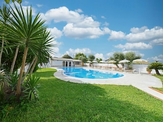 Ferienhaus Floridia  46