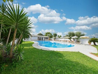 Vakantiehuis Floridia  46